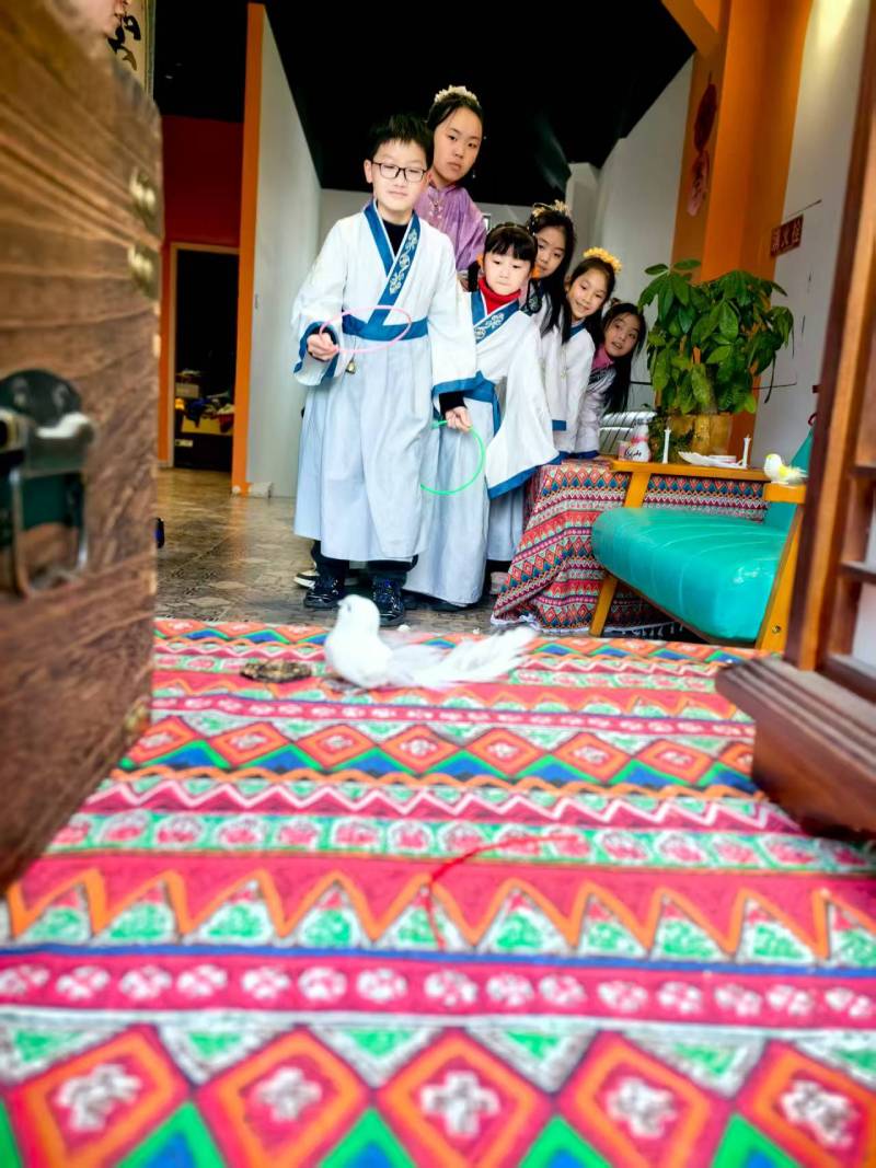 遵义文旅项目策划