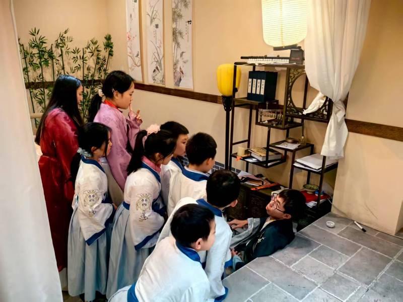 遵义文旅项目策划